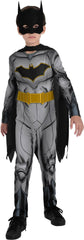 Kids' Batman Comic Halloween Costume