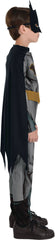 Kids' Batman Comic Halloween Costume