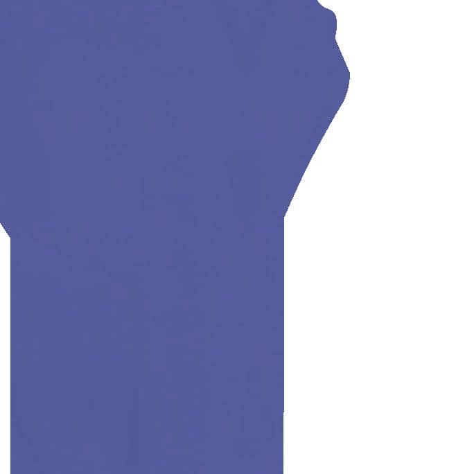 Caribbean Blue Tissue Paper Value Pack - 20 Sheets
