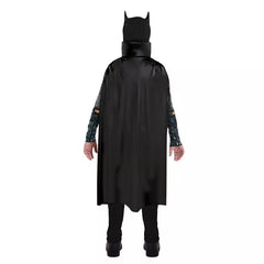 Kids' The Batman Movie Costume with Cape & Mask