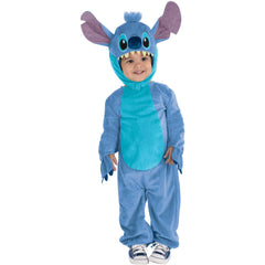 Disney Lilo & Stitch Infant Halloween Costume