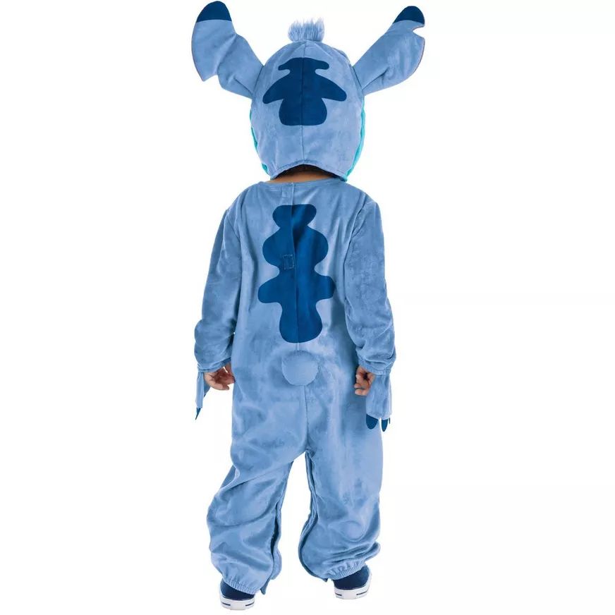Disney Lilo & Stitch Infant Halloween Costume