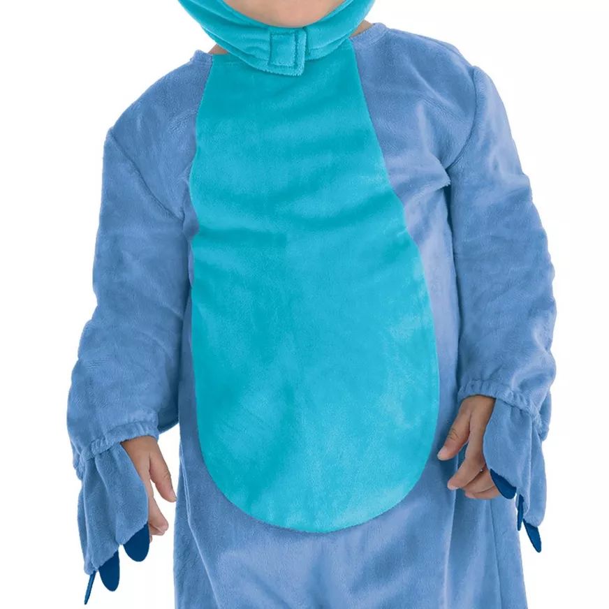 Disney Lilo & Stitch Infant Halloween Costume