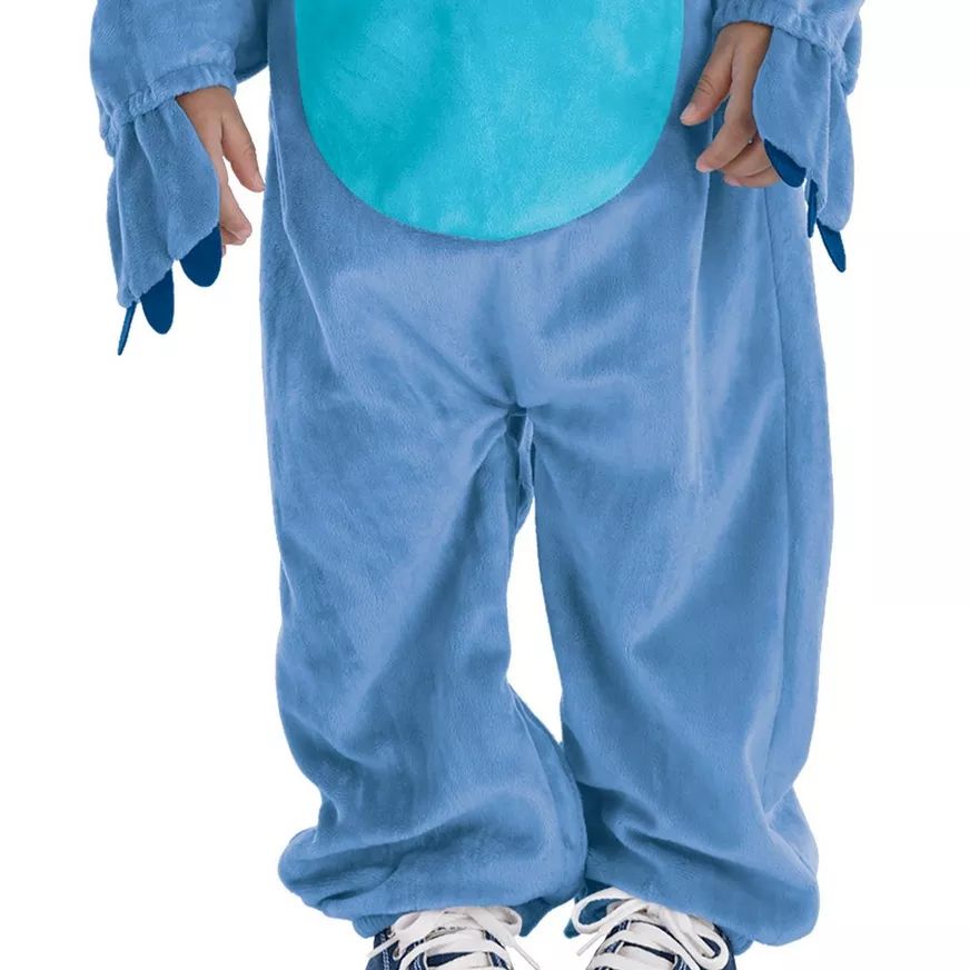 Disney Lilo & Stitch Infant Halloween Costume