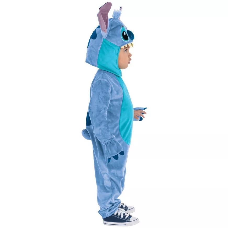 Disney Lilo & Stitch Infant Halloween Costume