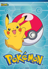 Pokemon Core Loot Bags - 8 Pack