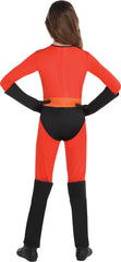 Disney Incredibles 2 Violet Costume for Girls - Halloween Superhero Outfit