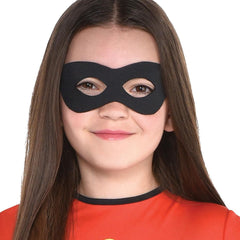 Disney Incredibles 2 Violet Costume for Girls - Halloween Superhero Outfit
