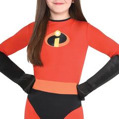 Disney Incredibles 2 Violet Costume for Girls - Halloween Superhero Outfit