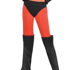 Disney Incredibles 2 Violet Costume for Girls - Halloween Superhero Outfit