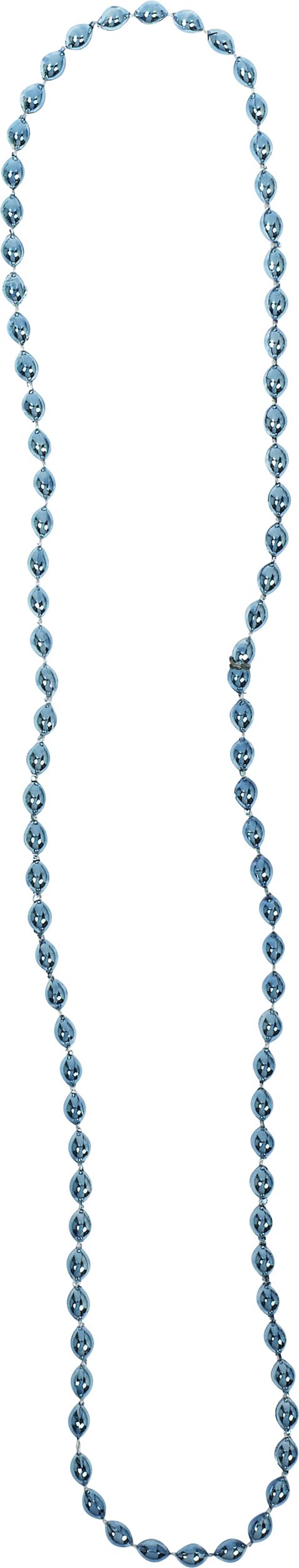 Tropical Bead Necklace Multi Pack - 5-Count