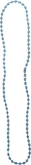 Tropical Bead Necklace Multi Pack - 5-Count