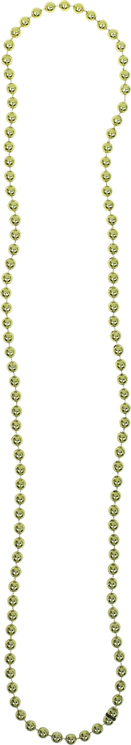 Tropical Bead Necklace Multi Pack - 5-Count