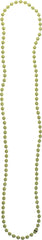 Tropical Bead Necklace Multi Pack - 5-Count