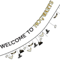 Harry Potter Halloween Banner Multi-Pack