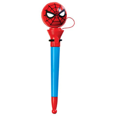 Spider-Man Pop-Up Pen