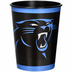 Carolina Panthers NFL Party Cups