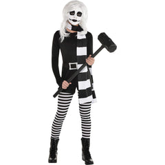 Alice the Psycho Women's Halloween Costume