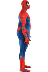 Marvel Spider-Man Classic Adult Costume
