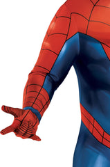 Marvel Spider-Man Classic Adult Costume
