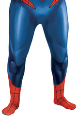 Marvel Spider-Man Classic Adult Costume