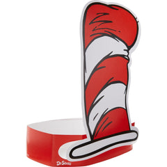 Dr. Seuss Paper Party Hats - 36 Pack