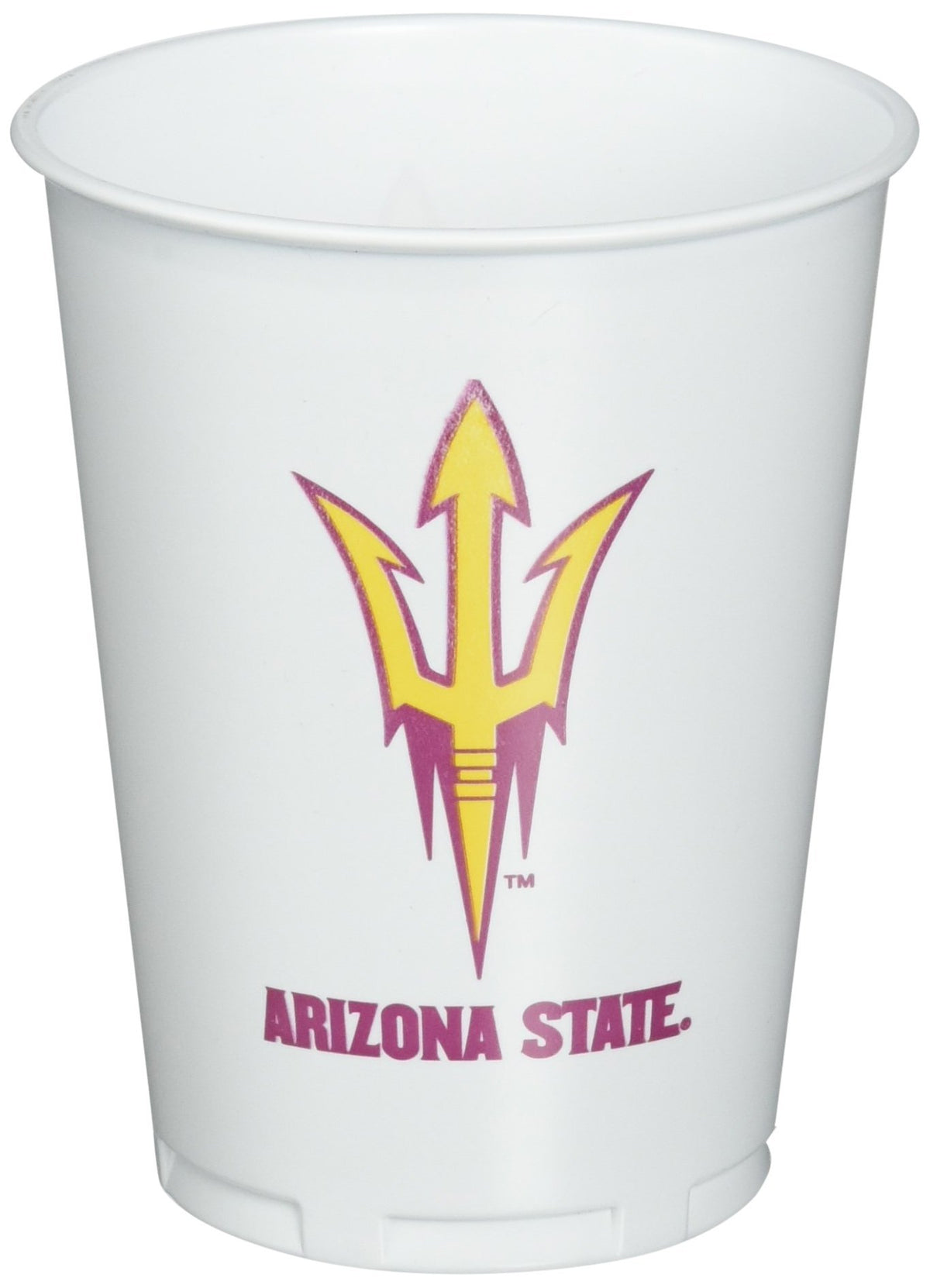 Arizona State Sun Devils Plastic Party Cups