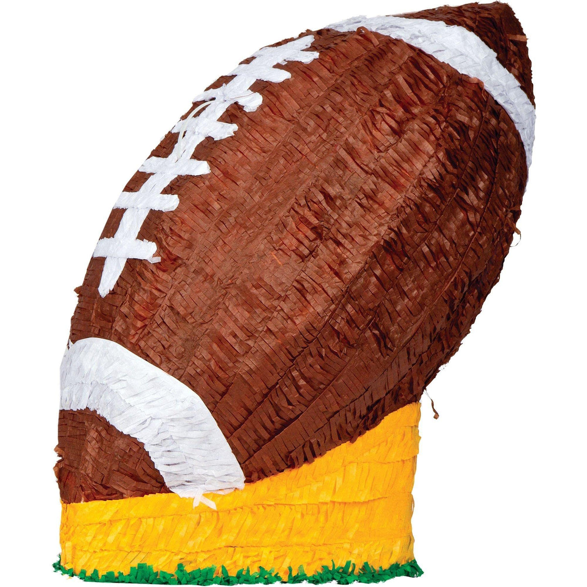 Jumbo Football Piñata for Sports Parties