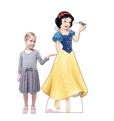 Snow White Standee - Kids Birthday Party Decoration