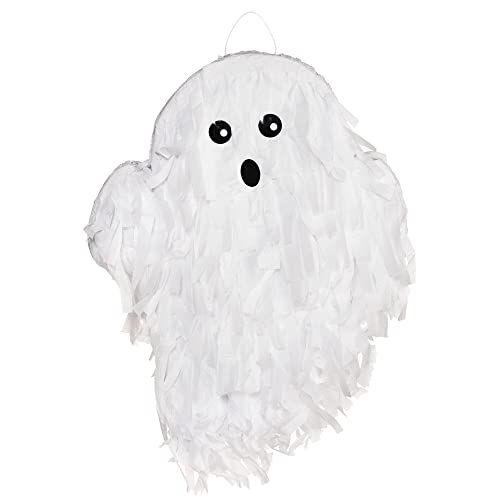 Spooky Ghost Halloween Piñata