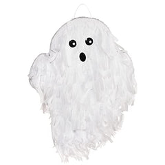 Spooky Ghost Halloween Piñata