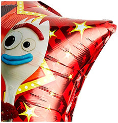 Toy Story 4 Super Shape Foil Balloon