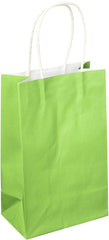 PMA - Kiwi Small Kraft Gift Bag