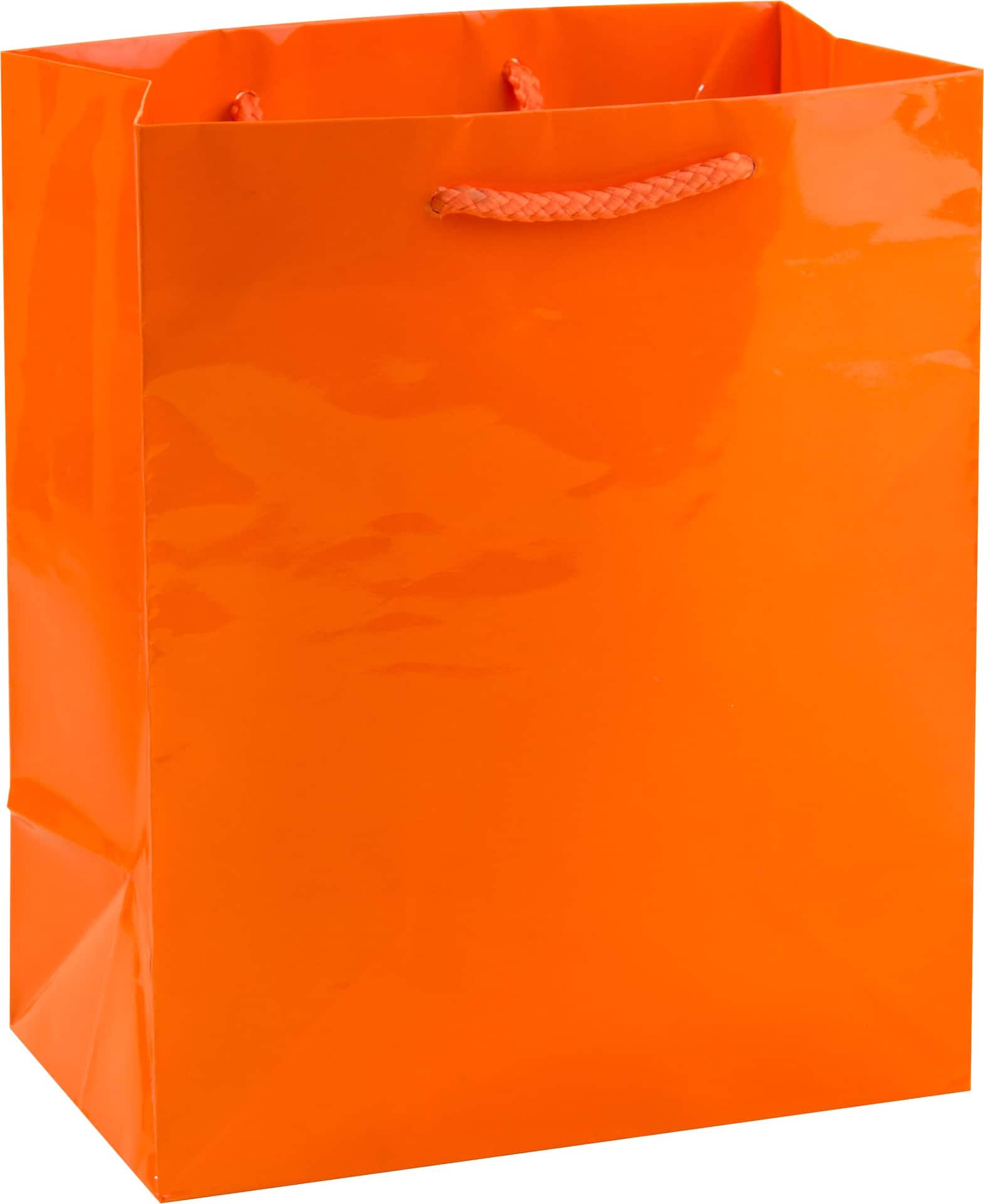 Urban Air - Paper Gift Bag, Assorted Colours, 9.5-in, for Birthday/Valentine's Day/Easter/Baby Shower