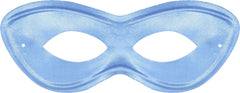 Little Gym - Superhero Domino Fabric Mask, Assorted Colours, One Size, Wearable Costume Accessory for Halloween - 1 Ct.