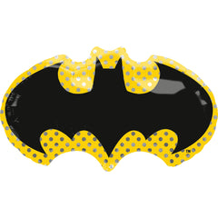 Little Gym - Batman Super Shape Foil Balloon - 1 Ct.