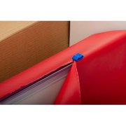 Class 101 -54 In. x 300 Ft. Cut To Size Table Roll | Red
