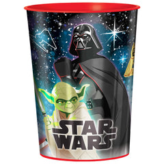PMA - Star Wars Galaxy Adventure Reusable Favor Cup - 16 oz