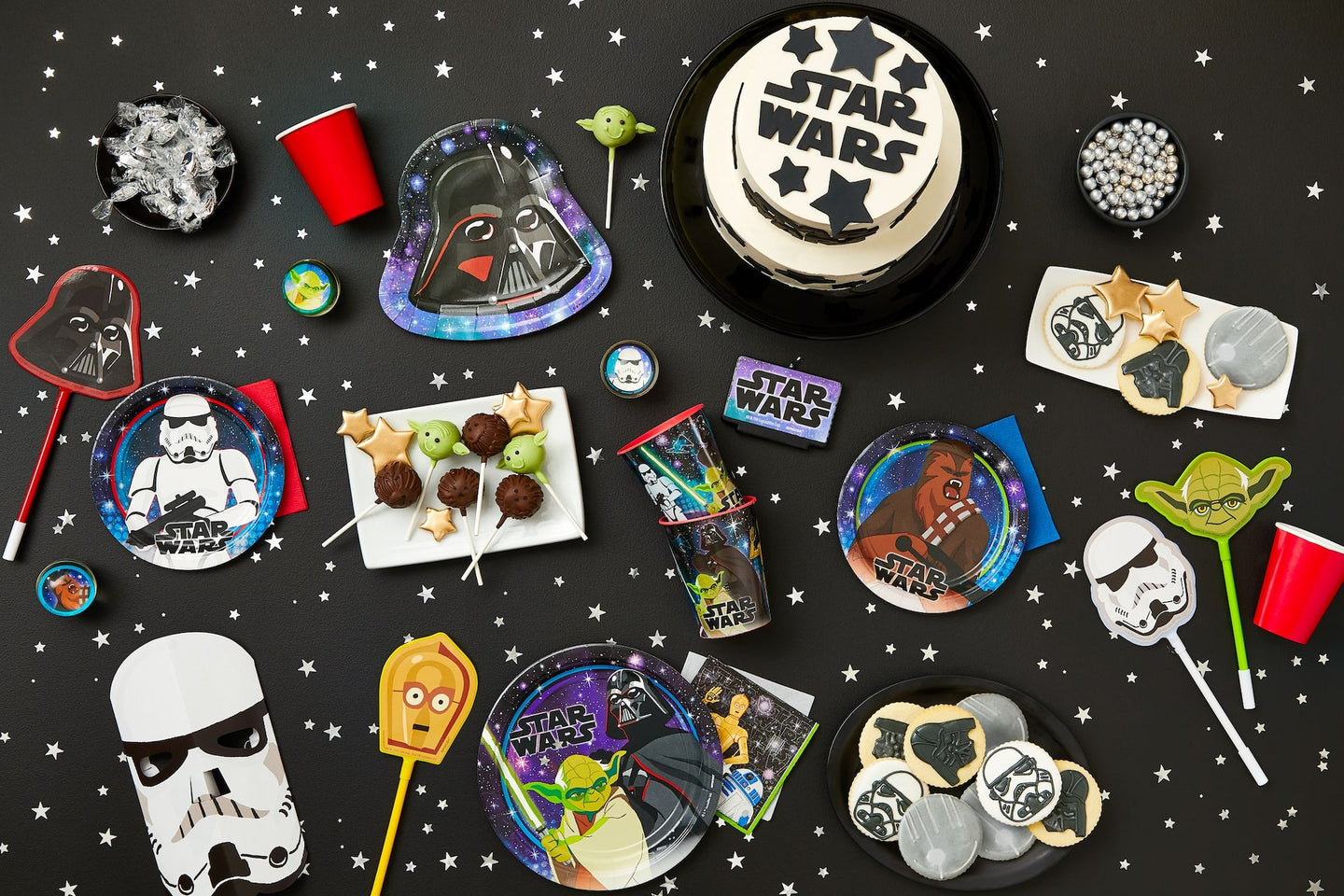 Party Kits