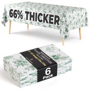 Elegant Table Covers