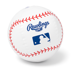 Rawlings MLB Inflatable Baseball Party Favors - 12 Pack