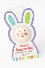 Easter Bunny Bounce Ball Favor