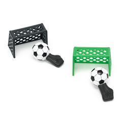 Tabletop Soccer Game Set ‚Äì 4 Pack Party Favors