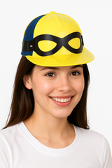 Jockey Derby Hat - Novelty Headwear