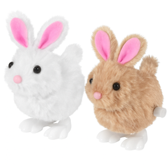 Wind-Up Easter Bunny Favors