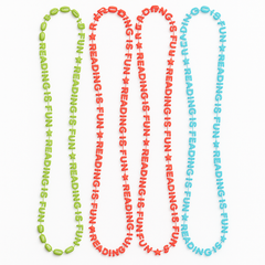 Vibrant Multi-Pack Bead Necklace Set