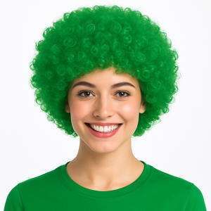 Costume Wigs for Parties & Cosplay
