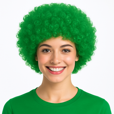 Costume Wigs for Parties & Cosplay