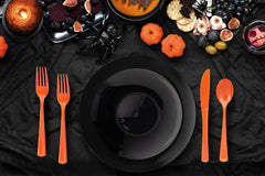 Trendables Halloween Service For 40 Combo Pack