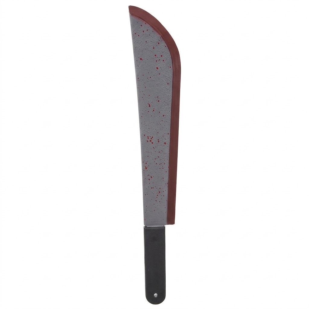 Friday the 13th Jason Voorhees Machete Costume Prop